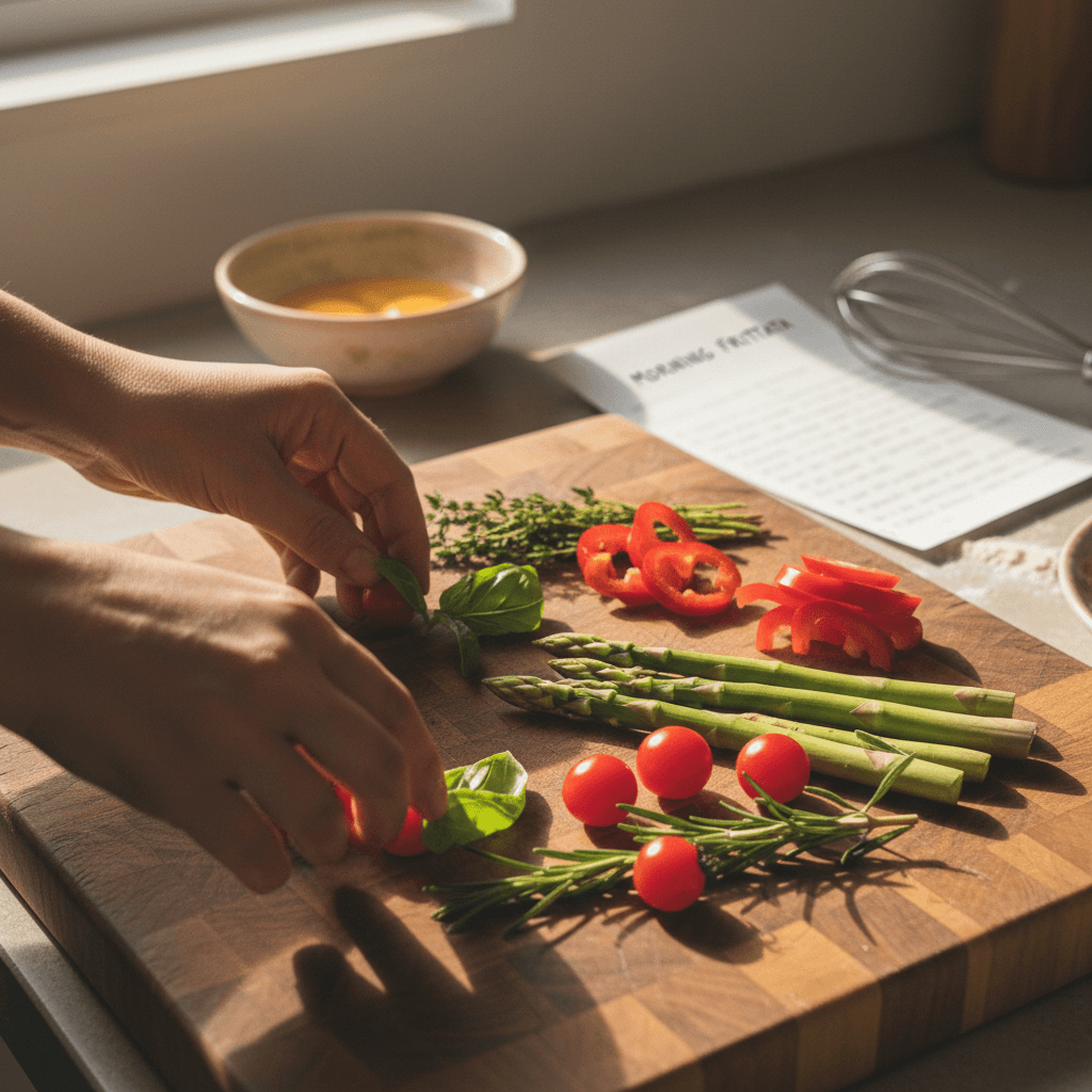 Specialized feeding programs