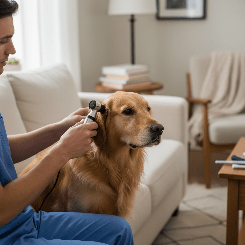 Medical treatment and recovery