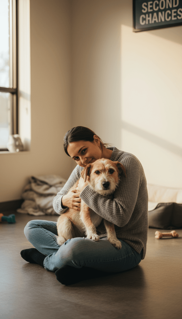 Pre-release conditioning